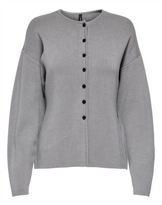Copra Button Cardigan